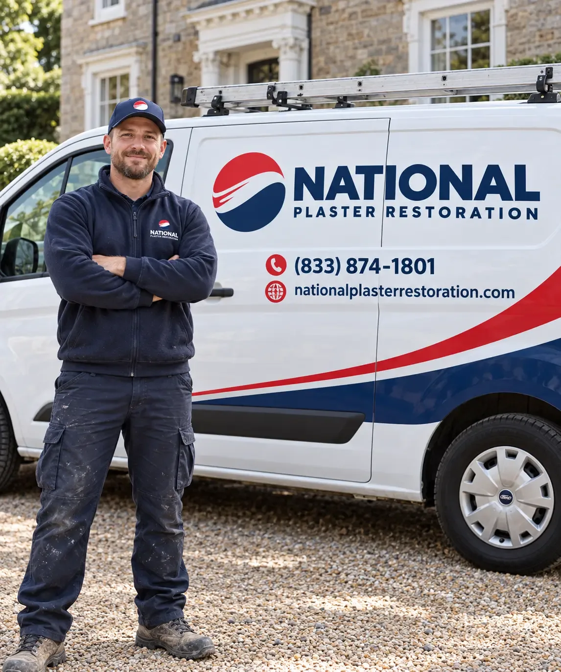 Plaster Repair Dayton, IN FAQs